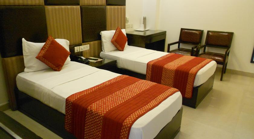 Hotel Delhi Pride